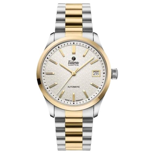 Montre automatique lady - montre, sky