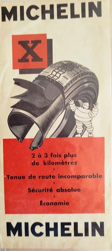 Ancienne publicité - ancienne,