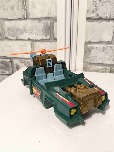 Véhicule transformers - véhicule,
