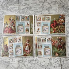 LIEBIG S129 Les Contes 4