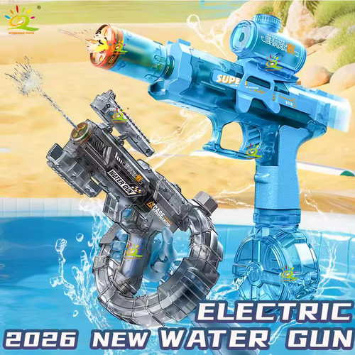 Pistolet eau longue portée - pistolet,