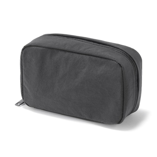 Muji wrinkled nylon - muji,
