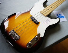 Fender Made in Japan