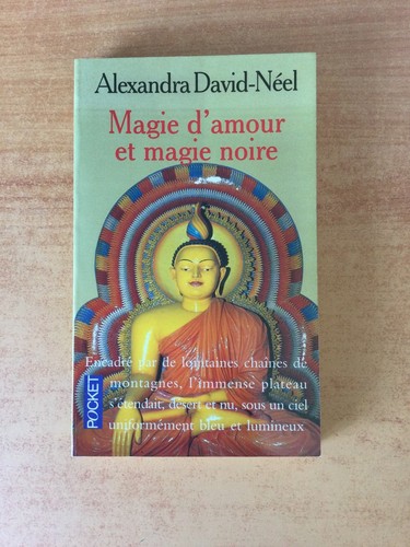 Magie amour noire - et,