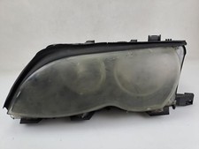 Optique avant principal gauche