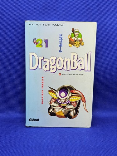 Dragon ball tome monsieur - dragon,