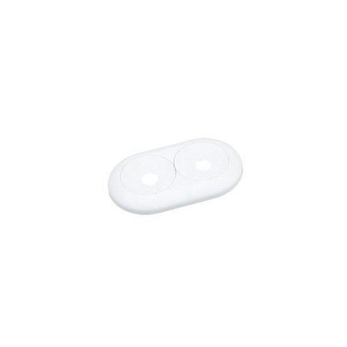 Double rosette alpex 16 - rosette,