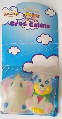 Neuf lot luminoux calin - neuf, 2