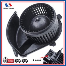 Pulseur de Chauffage