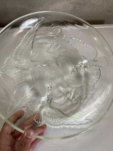 Verlys grande coupe verre - verlys,