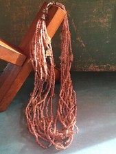 Collier en Perles de Rocaille