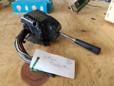 DEVIOLUCI Fiat OM 40 Tigrotto (#3) 