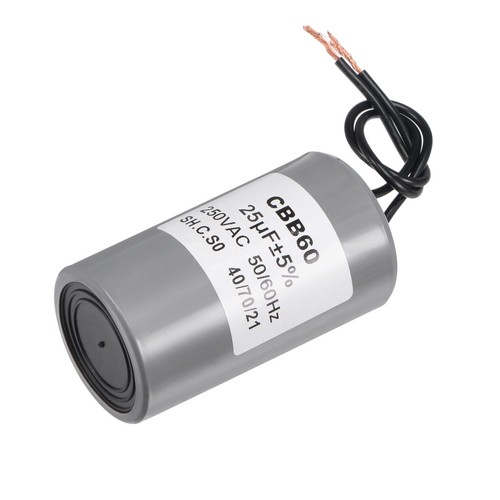 Marche condensateur 25uf 250v - marche,