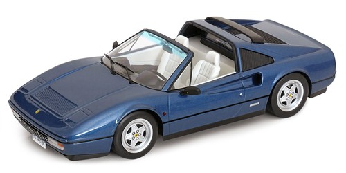 Scale ferrari 328 gts - kk,