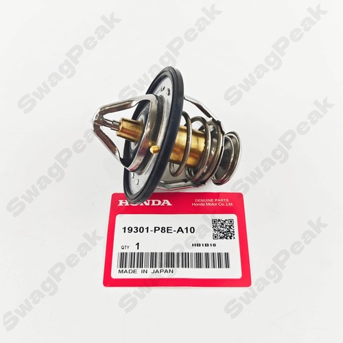 Oem engine coolant thermostat - oem,