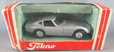 Tekno Kirk 934 Toyota 2000 GT