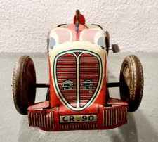 Delahaye sport racing 38cm charles nightingale toy C.R No toy Citroen Jep Cij