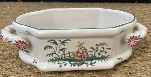 Jardinière ancienne - jardinière,