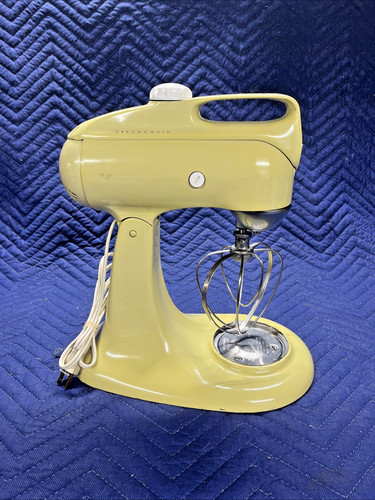Vintage kitchenaid hobart - kitchenaid,