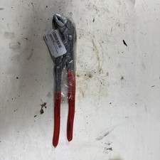 KNIPEX Tools 87 01 300, 12-Inch Cobra Pliers NEW 1 Pair