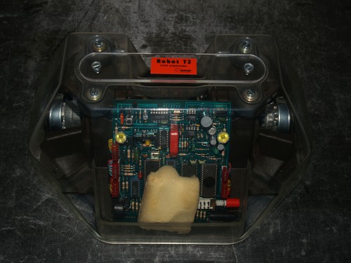 Robot jeulin tortue - robot,