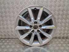 Jante alu - Audi Q3 I - 7" x 17" ET43 - 8U0601025S