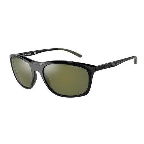 Lunettes soleil emporio - lunettes,