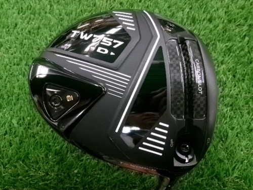 Honma tour world tw757 type - world, type-d