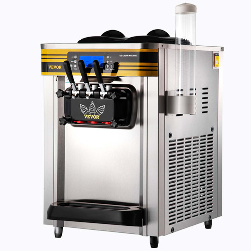 Vevor machine crème - vevor,