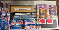 The King Of Fighters 94 KOF 94 FULL KIT MATCHING  NEO GEO SNK MVS 100% ORIGINAL