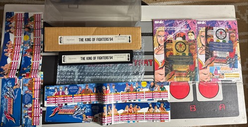 The king fighters kof - the, of