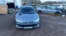 Banquette arriere PEUGEOT 206
