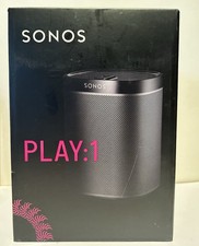 Sonos PLAY:1 Wi-Fi Smart Home