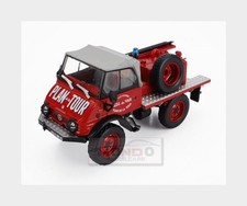 1:43 EDICOLA Mercedes Benz