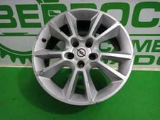 7JX17H2ET35 jante pour OPEL