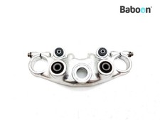 Plaque de la Couronne Yamaha