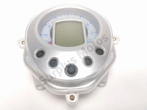 Compteur peugeot django - compteur,