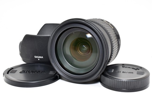 Sigma 70mm 4 5 - sigma, 17-70mm