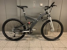 Vélo De Montagne Pliant BMW
