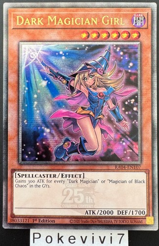 Carte dark magician - carte,