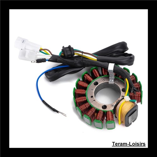 Stator allumage pour yamaha - pour,