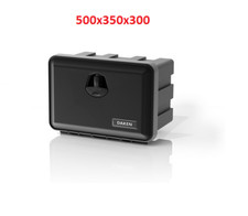 Daken just 500 coffre a - 500,