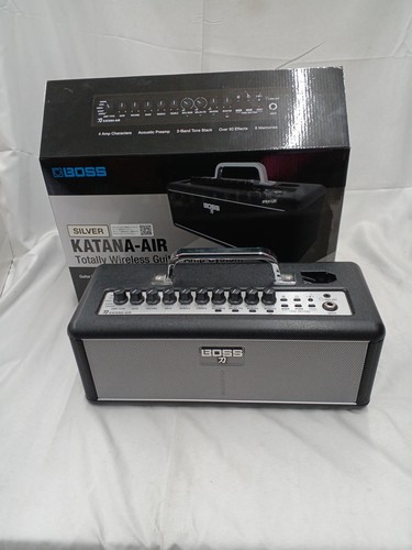 Boss ktn air - ktn-air, guitar