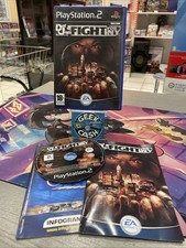 ✅Def Jam Fight For Ny - Sony