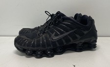 Nike Men Shox AV3595 002 Sneakers Shoes US 11.5
