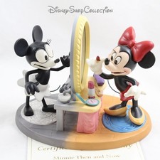 Figurine Minnie Mouse WDCC