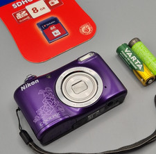 Nikon Coolpix L29 16,1MP
