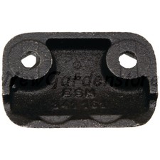 Patin Pour Motoculteur