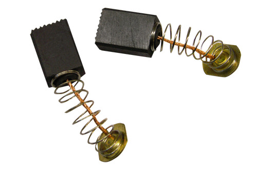 Balais charbon pour - 2x,