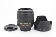 Objectif / Lens Nikon AF-S